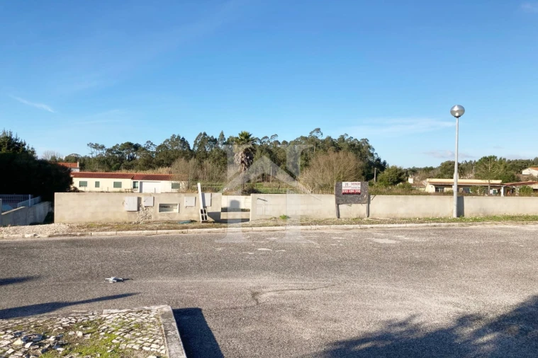 Terreno para Venda em Tornada e Salir do Porto Foto 5