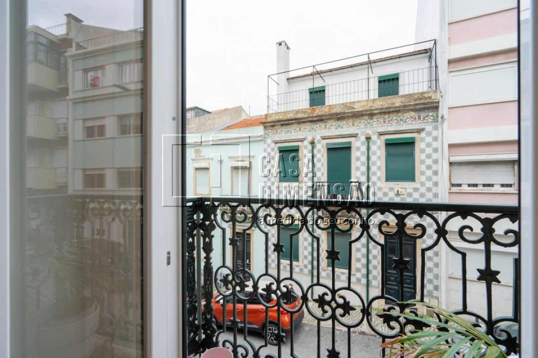 Apartamento T1 para Venda em Campolide Foto 15