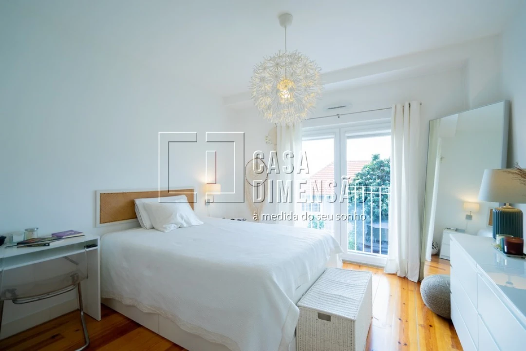 Apartamento T1 para Venda em Campolide Foto 36