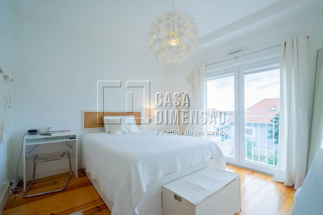 Apartamento T1 para Venda em Campolide Foto 37