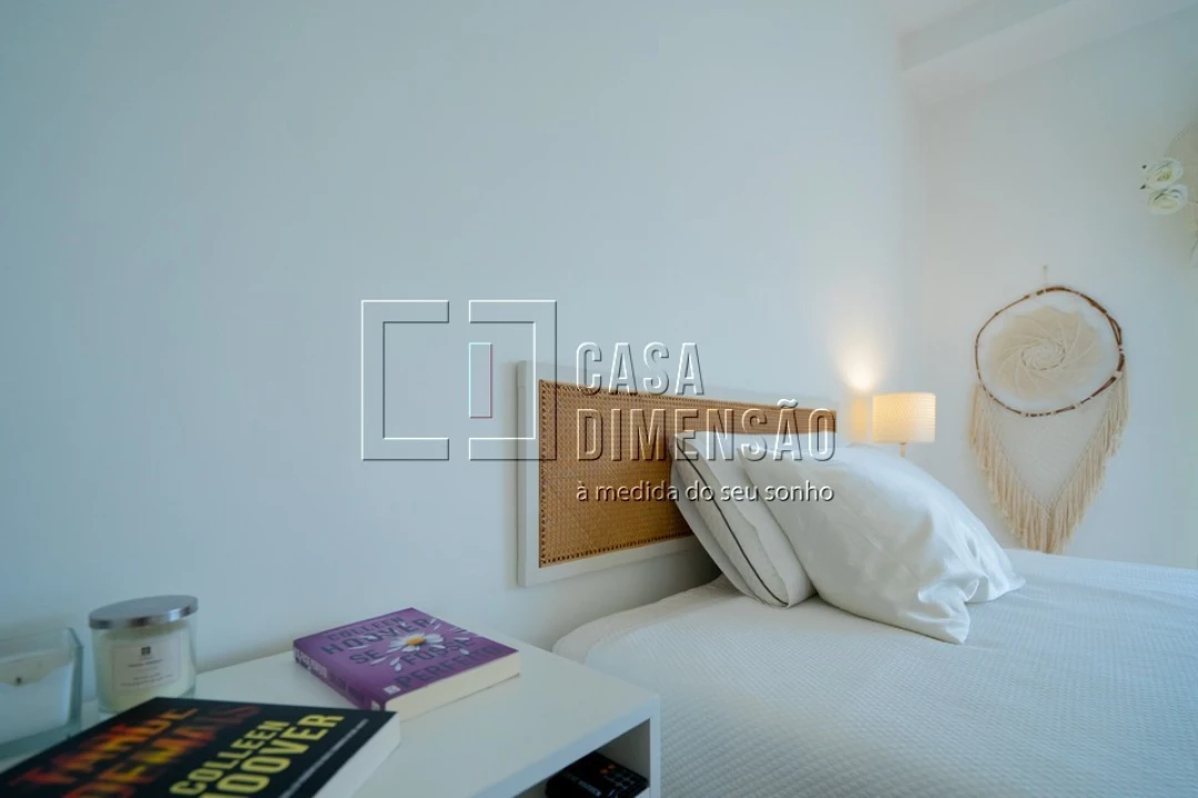 Apartamento T1 para Venda em Campolide Foto 38