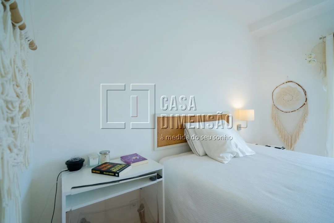 Apartamento T1 para Venda em Campolide Foto 39