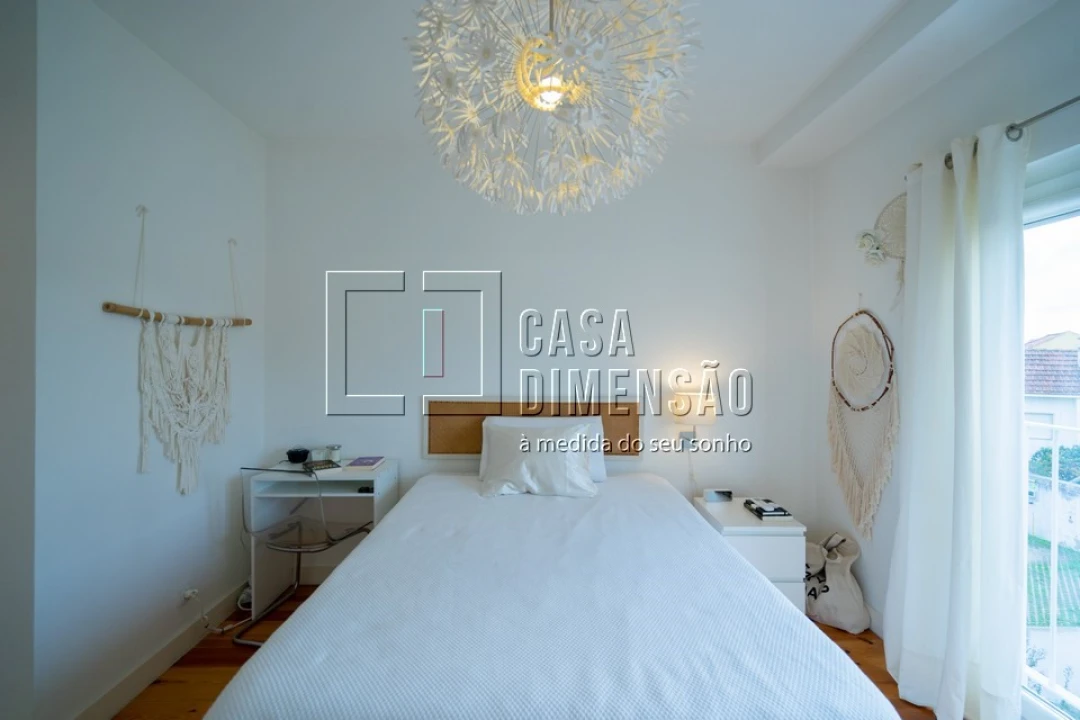 Apartamento T1 para Venda em Campolide Foto 40