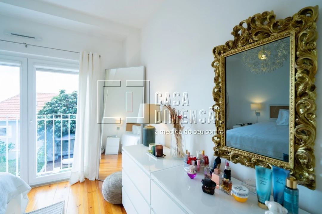 Apartamento T1 para Venda em Campolide Foto 43