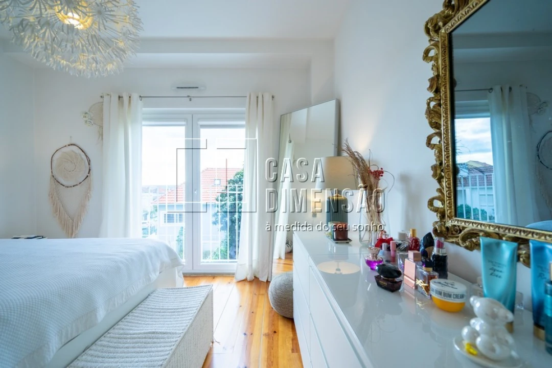 Apartamento T1 para Venda em Campolide Foto 44