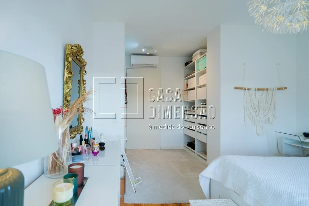 Apartamento T1 para Venda em Campolide Foto 45