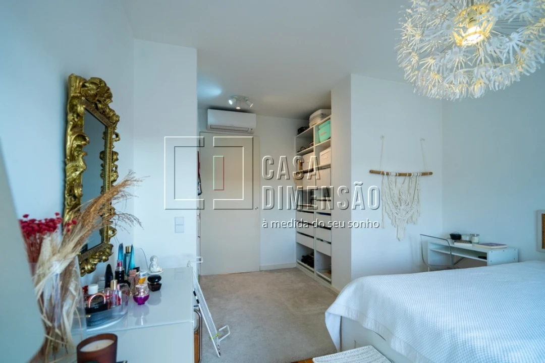 Apartamento T1 para Venda em Campolide Foto 46