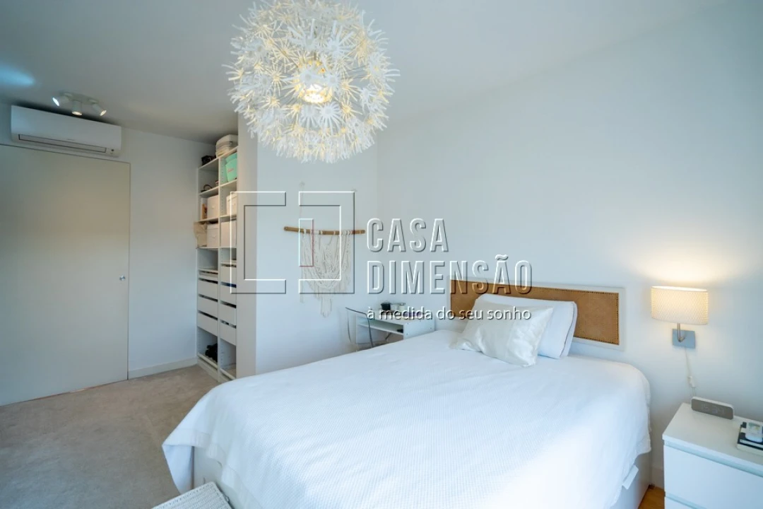 Apartamento T1 para Venda em Campolide Foto 47