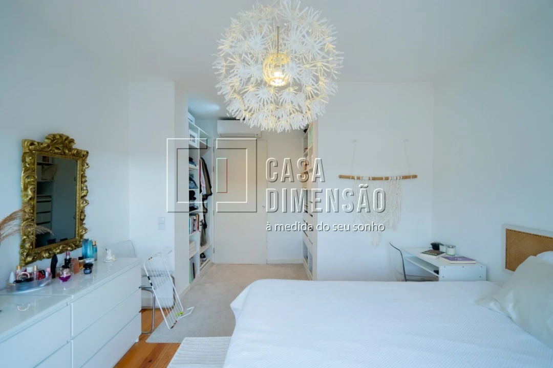 Apartamento T1 para Venda em Campolide Foto 48
