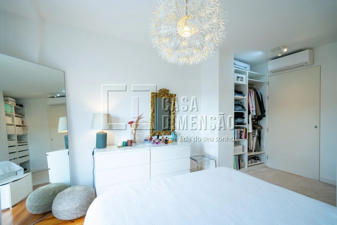 Apartamento T1 para Venda em Campolide Foto 50