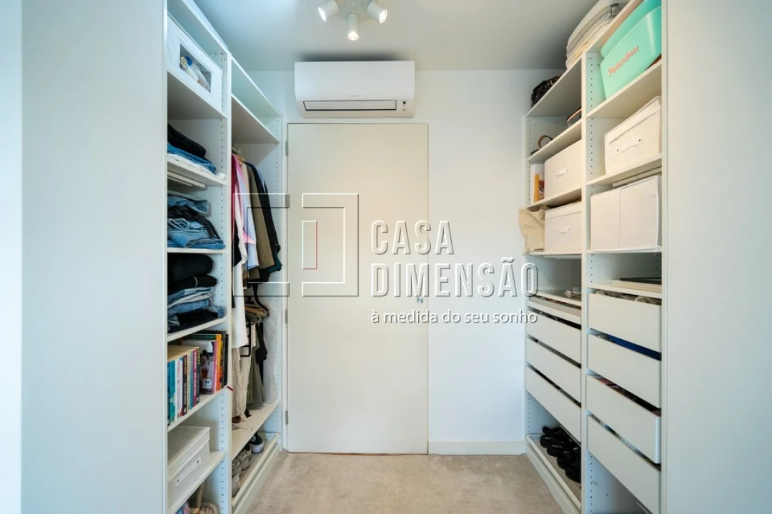 Apartamento T1 para Venda em Campolide Foto 51