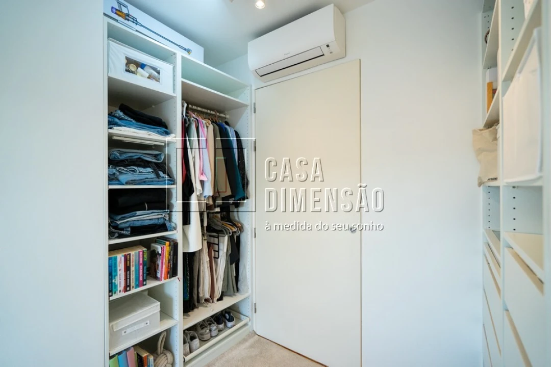 Apartamento T1 para Venda em Campolide Foto 52