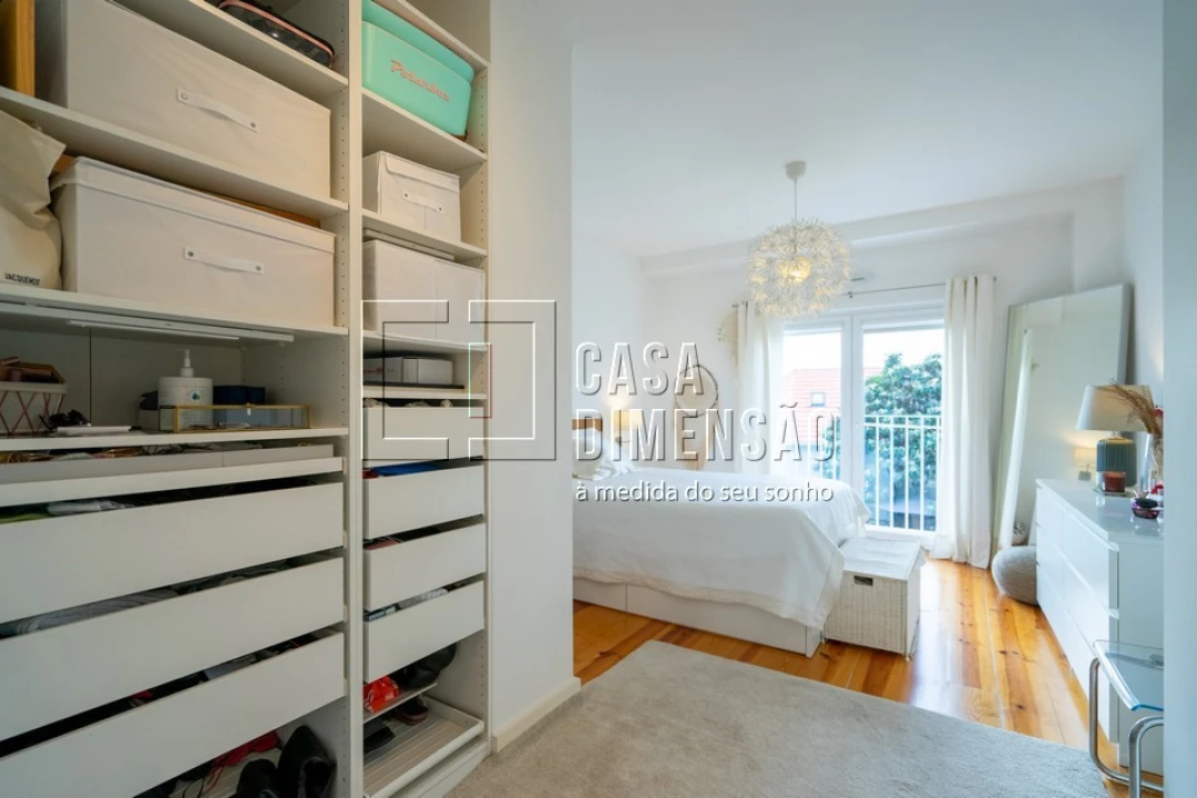 Apartamento T1 para Venda em Campolide Foto 53