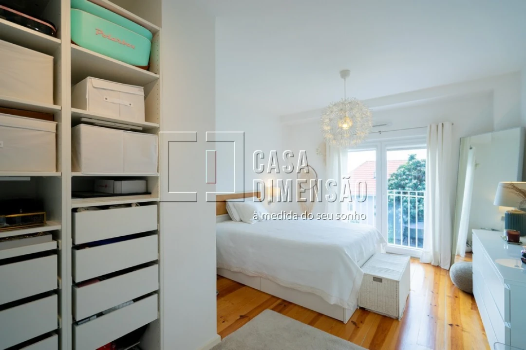 Apartamento T1 para Venda em Campolide Foto 54