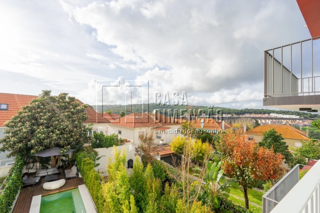 Apartamento T1 para Venda em Campolide Foto 1