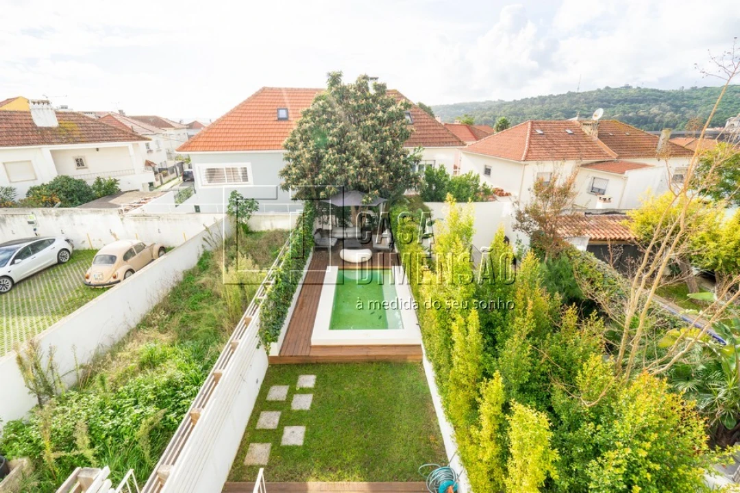 Apartamento T1 para Venda em Campolide Foto 56