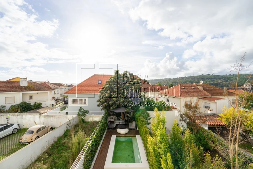 Apartamento T1 para Venda em Campolide Foto 57