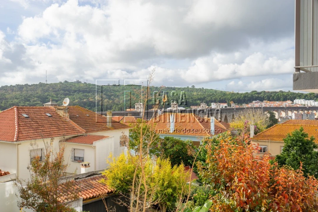 Apartamento T1 para Venda em Campolide Foto 58