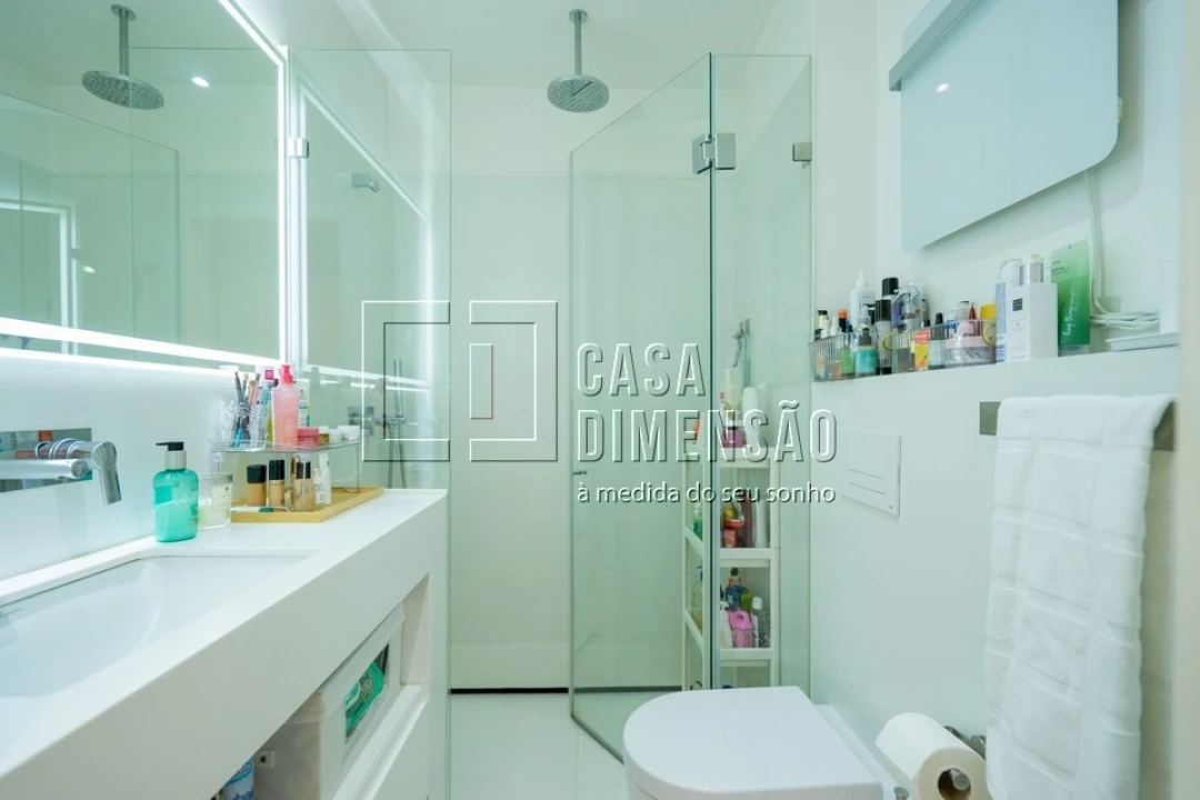 Apartamento T1 para Venda em Campolide Foto 59