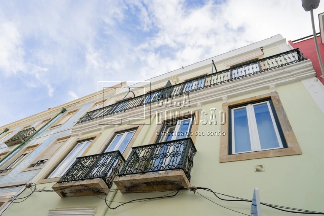 Apartamento T1 para Venda em Campolide Foto 70