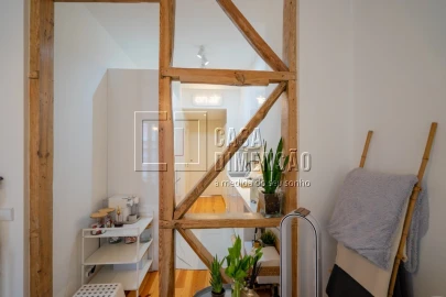 Apartamento T1 para Venda em Campolide