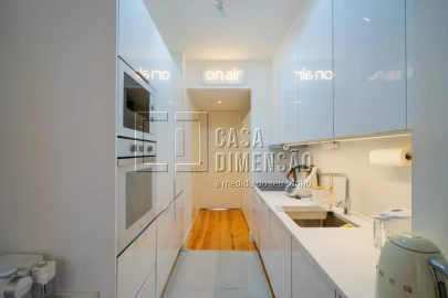 Apartamento T1 para Venda em Campolide