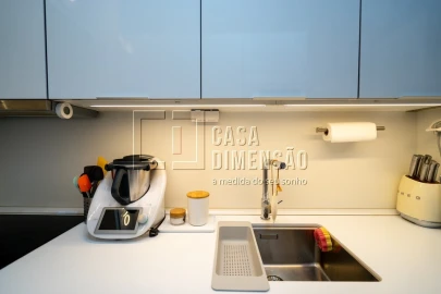 Apartamento T1 para Venda em Campolide