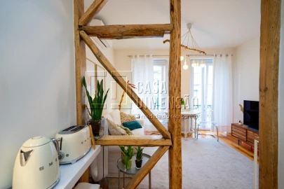 Apartamento T1 para Venda em Campolide
