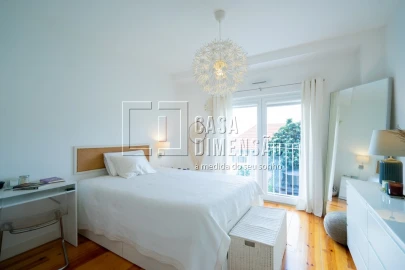 Apartamento T1 para Venda em Campolide