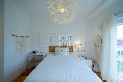 Apartamento T1 para Venda em Campolide