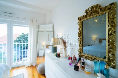 Apartamento T1 para Venda em Campolide