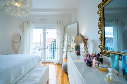 Apartamento T1 para Venda em Campolide