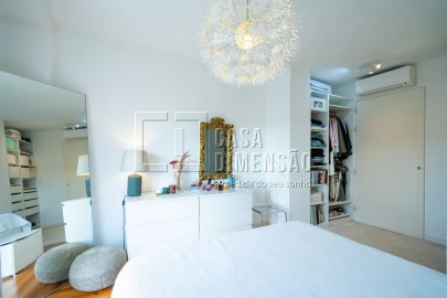 Apartamento T1 para Venda em Campolide