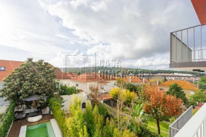 Apartamento T1 para Venda em Campolide