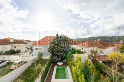 Apartamento T1 para Venda em Campolide