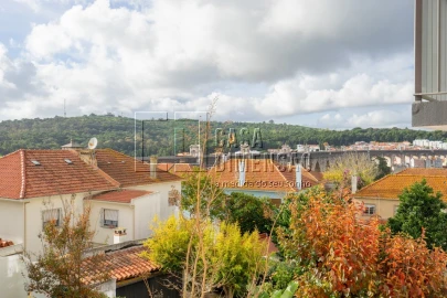 Apartamento T1 para Venda em Campolide