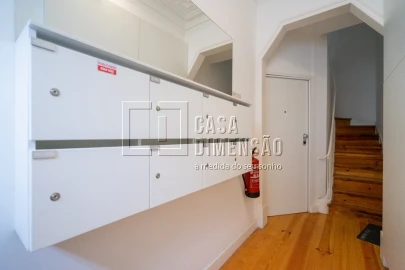 Apartamento T1 para Venda em Campolide