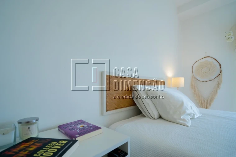 Apartamento T1 para Venda em Campolide Foto 38