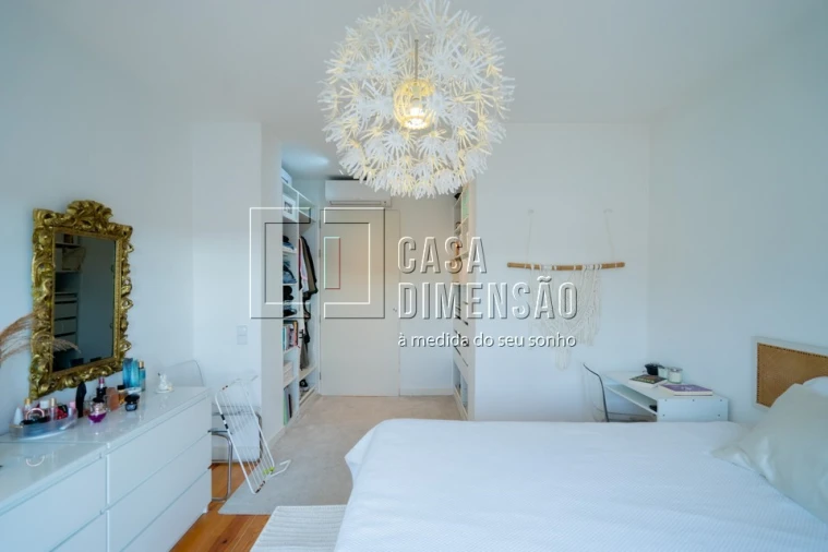 Apartamento T1 para Venda em Campolide Foto 48