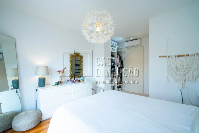 Apartamento T1 para Venda em Campolide Foto 49