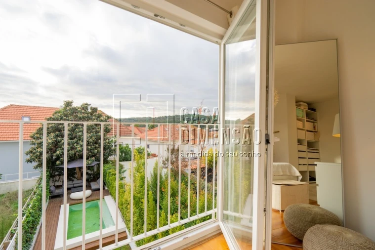 Apartamento T1 para Venda em Campolide Foto 55