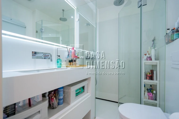 Apartamento T1 para Venda em Campolide Foto 61