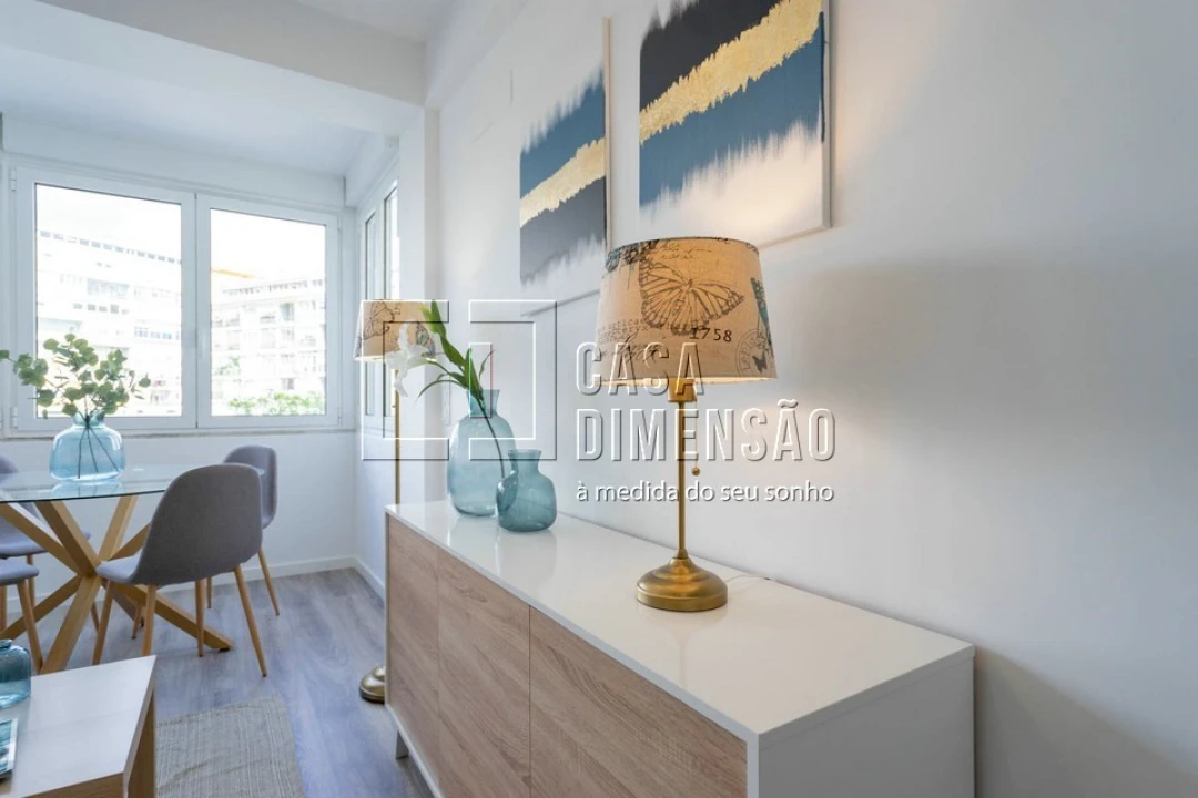 Apartamento T3 para Venda em Carnide Foto 6