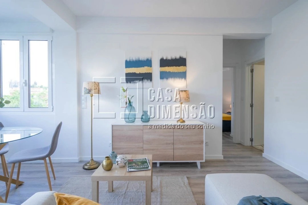 Apartamento T3 para Venda em Carnide Foto 9