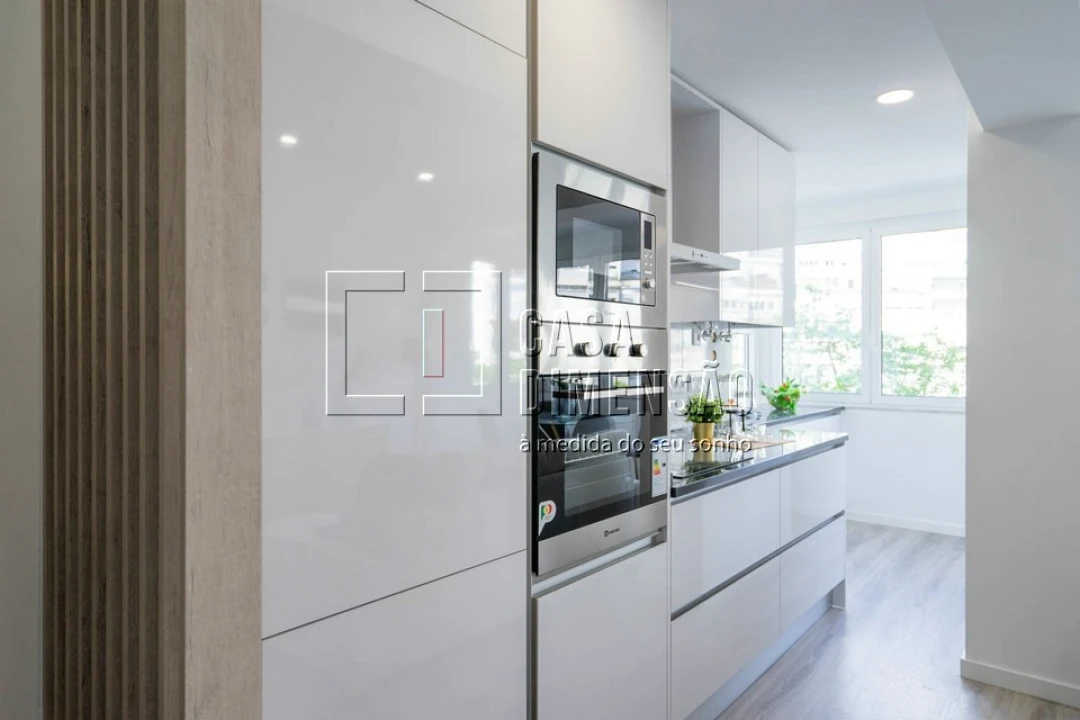 Apartamento T3 para Venda em Carnide Foto 12