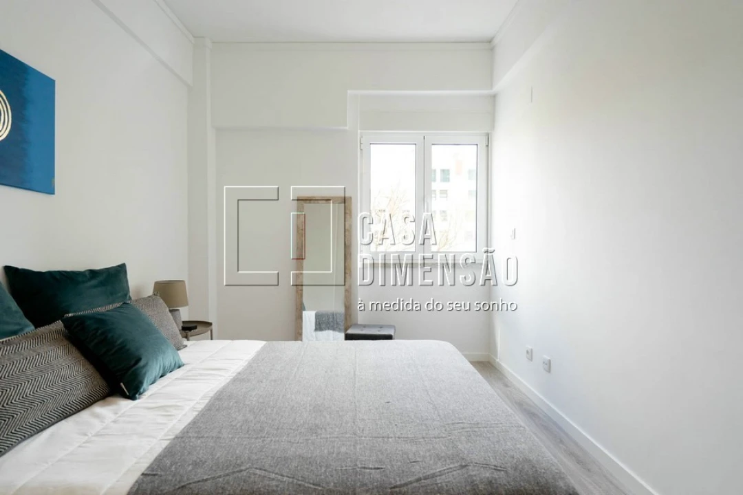 Apartamento T3 para Venda em Carnide Foto 19