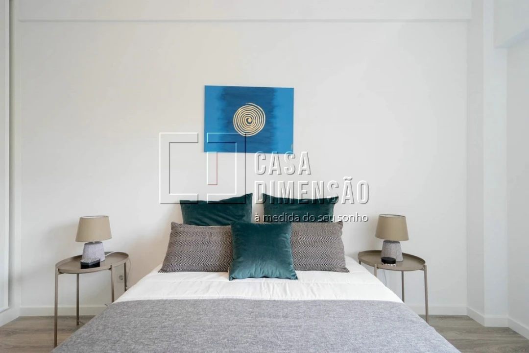 Apartamento T3 para Venda em Carnide Foto 20