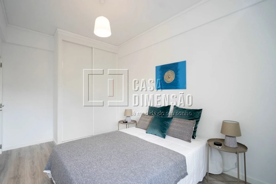 Apartamento T3 para Venda em Carnide Foto 21