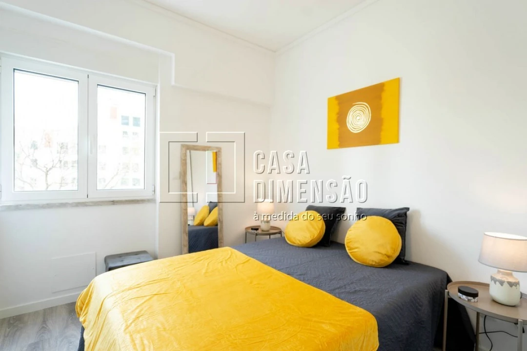 Apartamento T3 para Venda em Carnide Foto 24