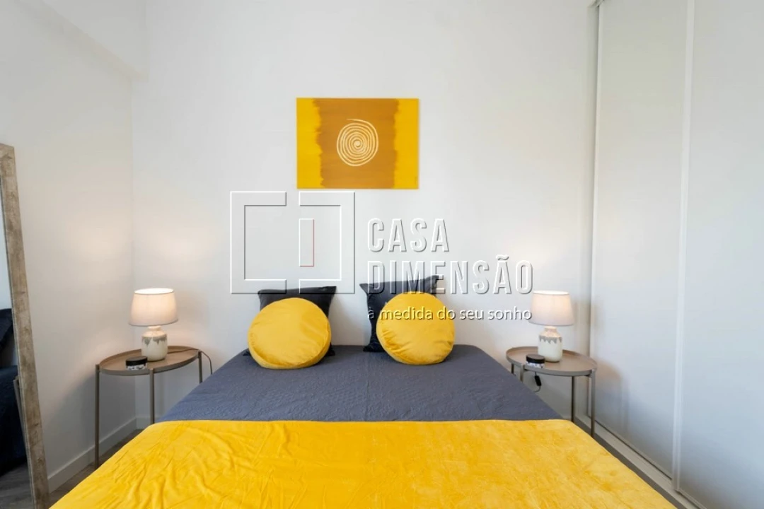 Apartamento T3 para Venda em Carnide Foto 25